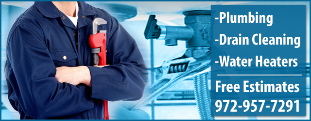 plano tx plumbing company