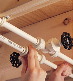 plumbing services plano tx